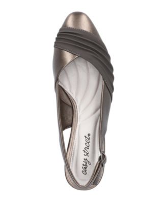 Women's Bates Slingback Pumps