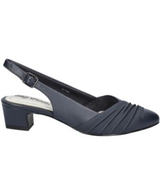 Women's Bates Slingback Pumps