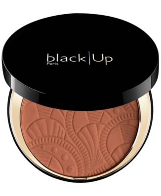 black Up - Skin Illuminating Pressed Powder