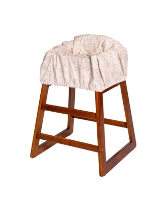 Disney Baby Shopping Cart and High Chair Cover, Winnie the Pooh 