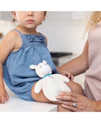 J.L. Childress BooBooZoo First Aid Cool Pack, Llama 