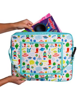 Disney Baby 3-IN-1 Toddler Travel Tray and Tablet Holder, Toy Story