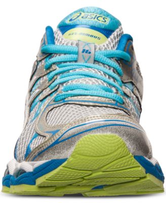 Asics Women's GEL-Nimbus 16 Running Sneakers from Finish Line