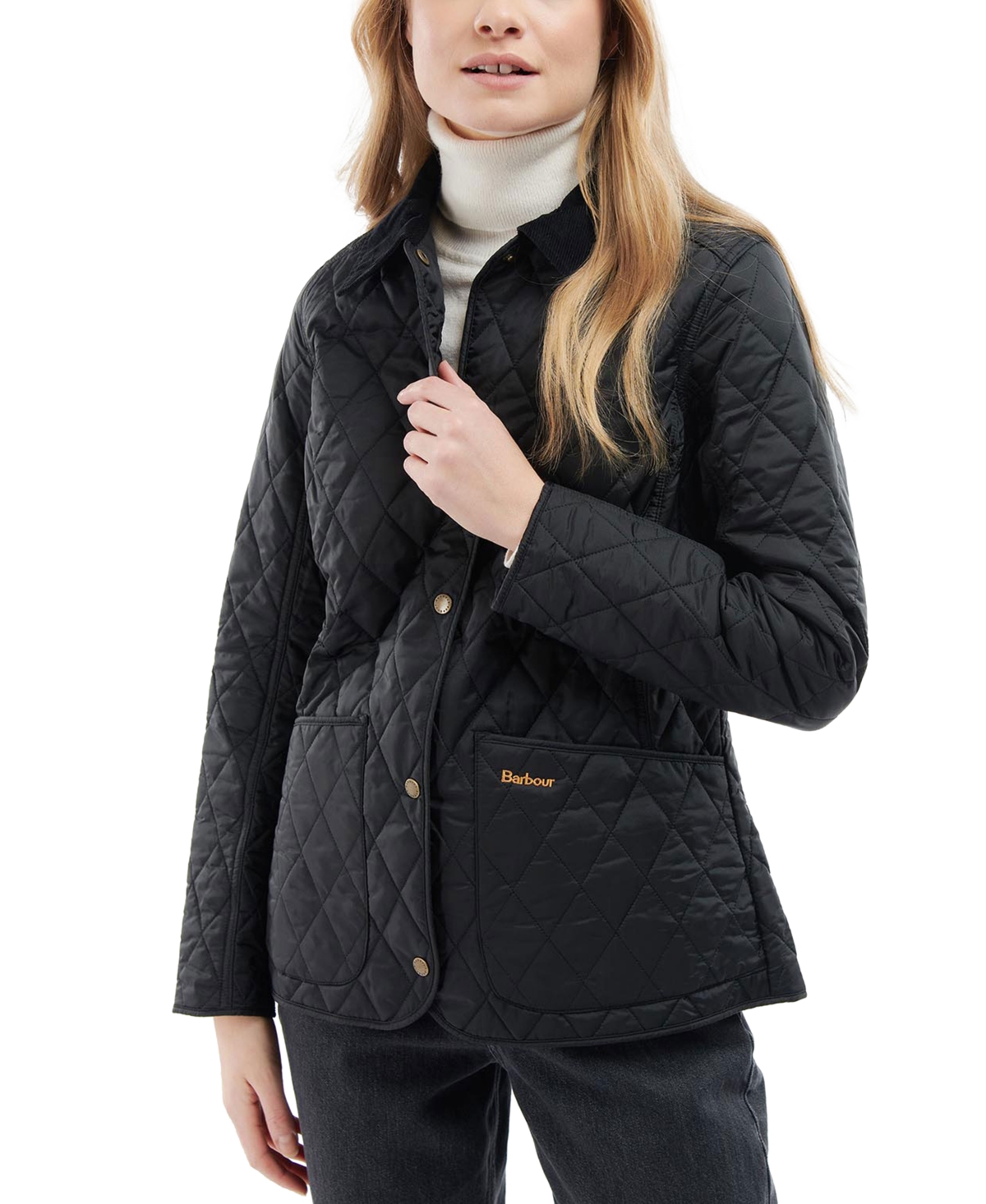 Barbour Women's Annandale Quilted Jacket