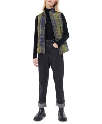 Barbour - Women's Corry Liner Jacket