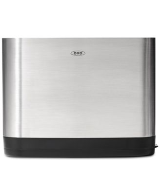 15-Pc. Steel Utensil Set