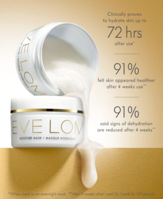 Moisture Mask, 3.3-oz.