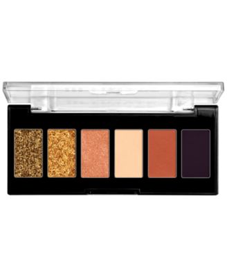 Ultimate Edit Petite Shadow Palette