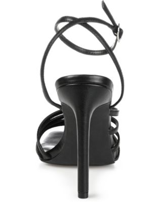 Women's Louella Strappy Stilettos