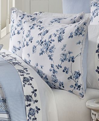 Rialto 4-Pc. Comforter Set, King