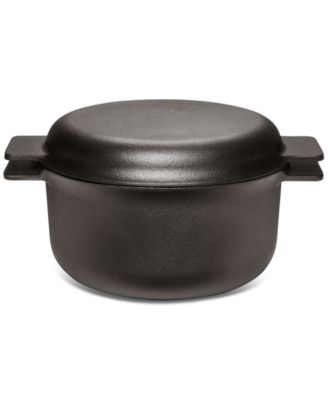 Oake Cast Iron Dutch Oven & Lid, Exclusively at Macy’s