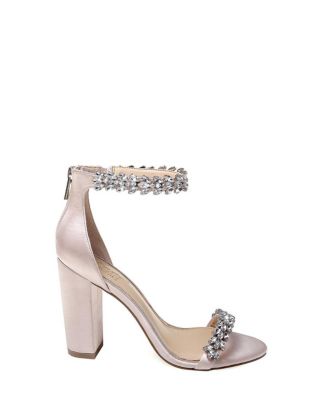 Women's Mayra Block Heel Evening Sandals