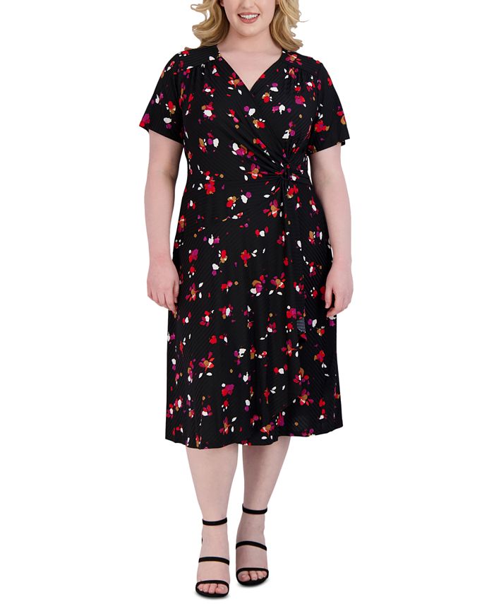 Robbie bee 2025 dresses macy's