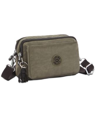 Abanu Medium Convertible Crossbody Bag