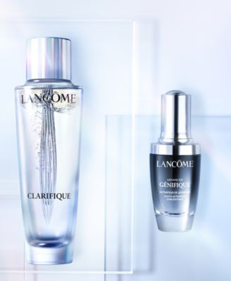 Lancôme 2-Pc. Clarifique & Advanced Génifique Skincare Set - Macy's