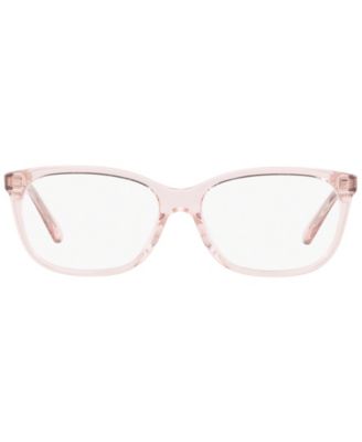 HC6139U Women's Pillow Eyeglasses