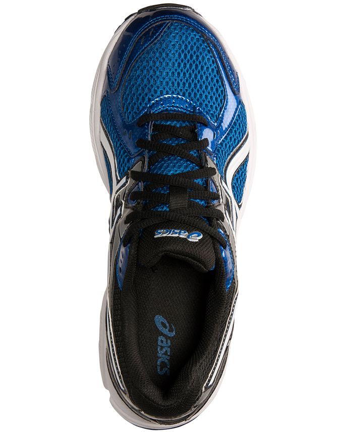 Asics Men's GEL-Contend 2 Wide Running Sneakers from Finish Line - Macy's