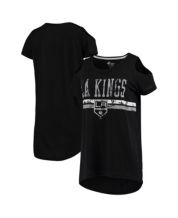 Los Angeles Kings Anze Kopitar Official Black Ice Reebok Premier Adult NHL  Hockey Jersey S,M,L,XL,XXL,XXXL,XXXXL