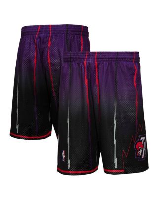 Mitchell & Ness Fadeaway Swingman Toronto Raptors 1998 Shorts