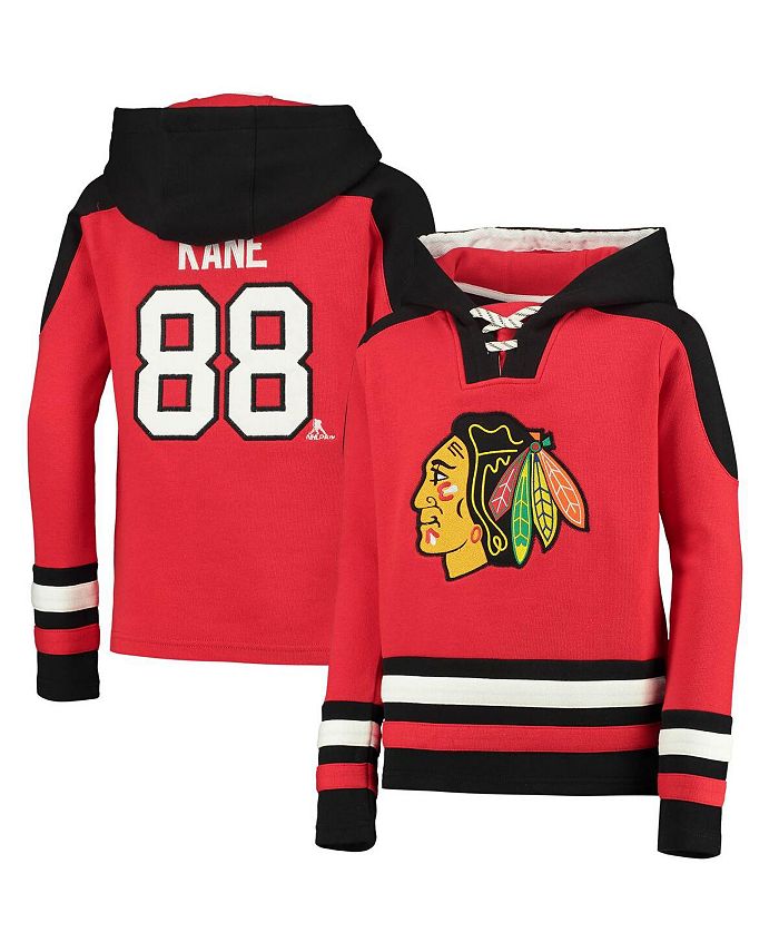 Patrick shop kane hoodie