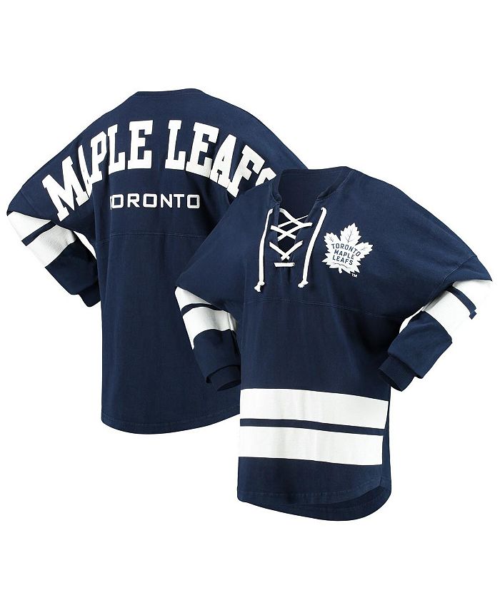 Toronto Maple Leafs NHL Hockey Uniform Joggers for Women