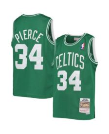 Nike Jayson Tatum Boston Celtics Icon Swingman Jersey, Big Boys (8-20) -  Macy's