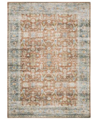 JHB Design Sumter STR04 Machine-Washable 3'6
