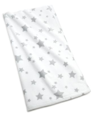 Charter Club Kids - Stars Bath Towel, Created for Macy's