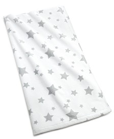Stars Bath Towel, 25" x 50", Created for Macy's