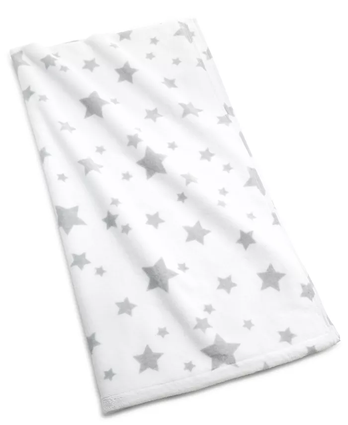 macys.com | Stars Bath Towel