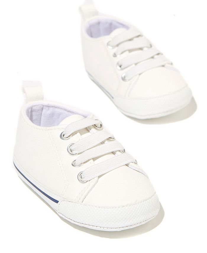 Macy's baby hotsell boy shoes