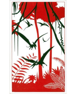 Jurassic Park/The Lost World (Collectible Editions) by Michael Crichton