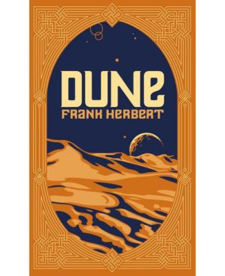 Barnes & Noble Dune (Collectible Editions) By Frank Herbert - Macy's