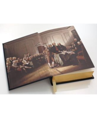 The Constitution of the United States of America and Selected Writings of the Founding Fathers (Collectible Editions) by Various Authors