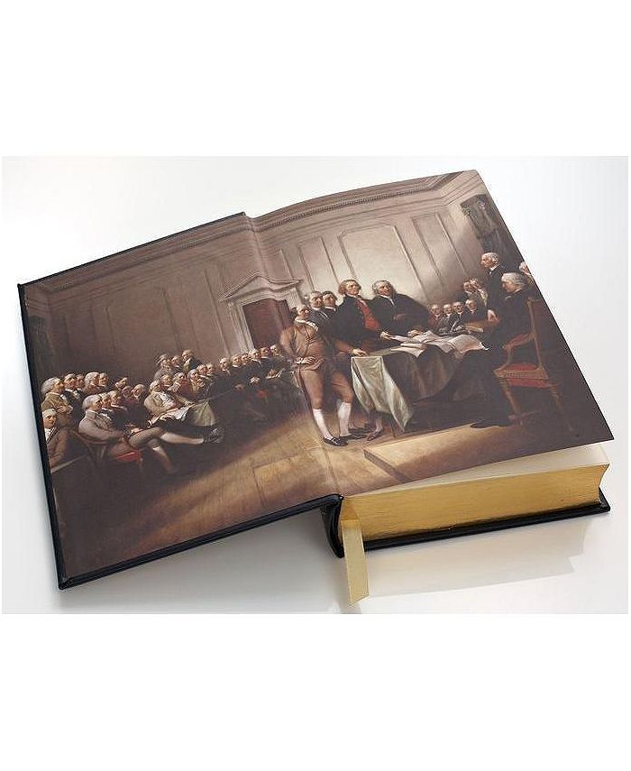 Barnes & Noble The Constitution of the United States of America and