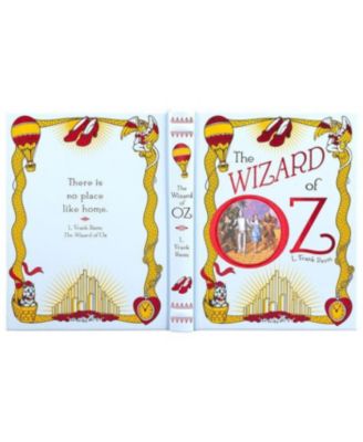 The Wizard of Oz (Children's Collectible Editions) by L. Frank Baum