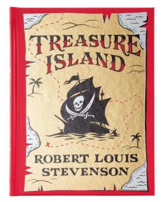 Treasure Island (Collectible Editions) by Robert Louis Stevenson