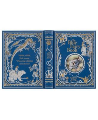 The Blue Fairy Book (Collectible Editions) by Andrew Lang