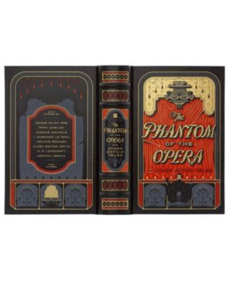 The Phantom of the Opera and Other Gothic Tales (Collectible Editions) by Various