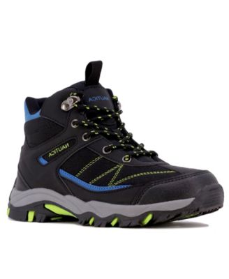 Little Boys River Rock Hiking Boots