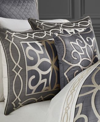 Deco 4-Pc. Comforter Set, California King