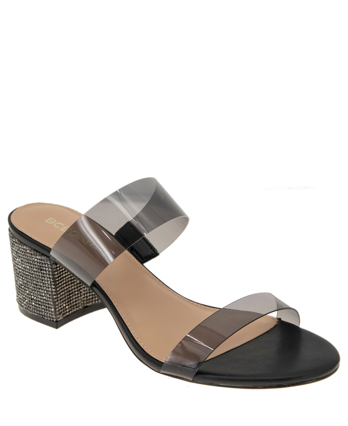 Bcbgeneration jeela dress sandals sales