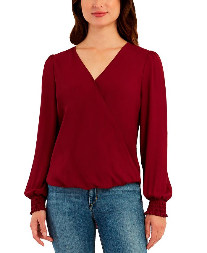 Macy's bcx juniors tops hot sale