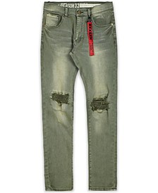 Men's Bradley Denim Jeans