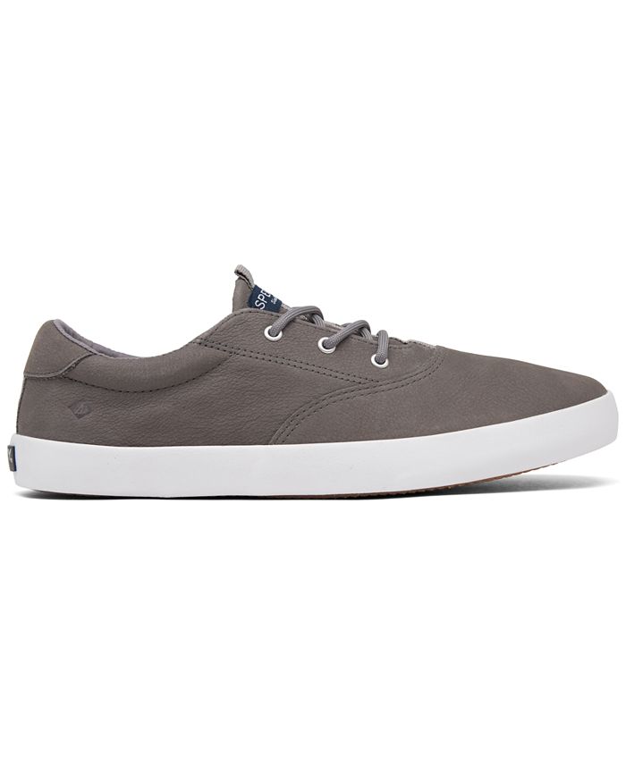 Sperry Big Boys Spinnaker Washable Casual Sneakers from Finish Line ...