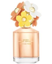 Marc jacobs dot perfume macys store