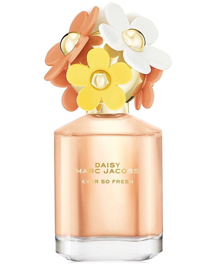 Marc Jacobs Daisy Ever So Fresh Eau de Parfum Spray, 2.5 oz. - Macy's