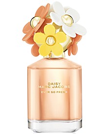 Daisy Ever So Fresh Eau de Parfum Fragrance Collection