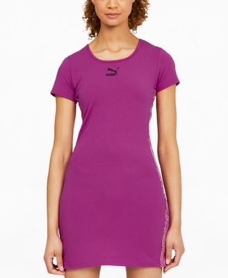 puma dress macys