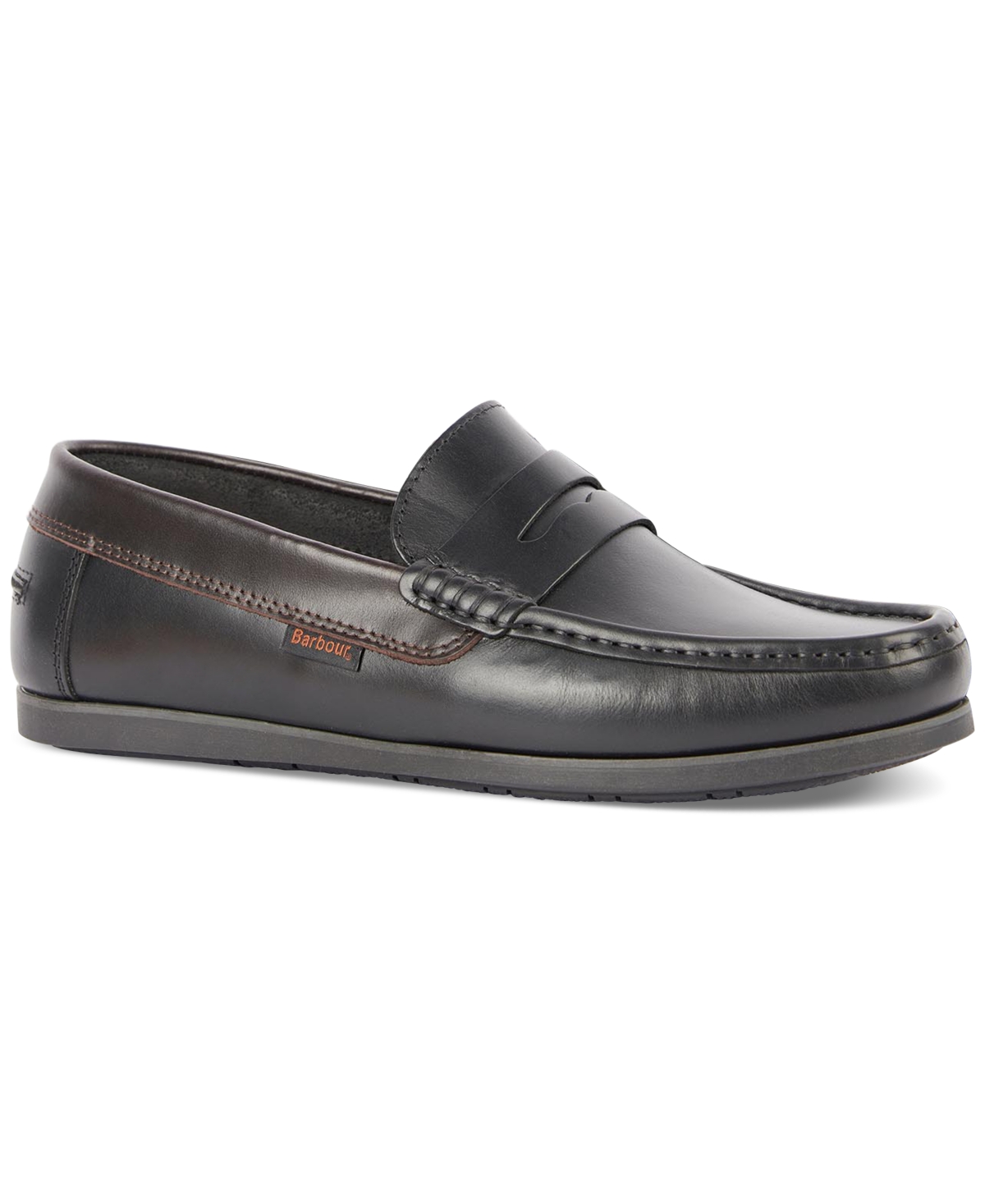 Barbour Men s Kelson Penny Loafer Men s Shoes Smart Closet